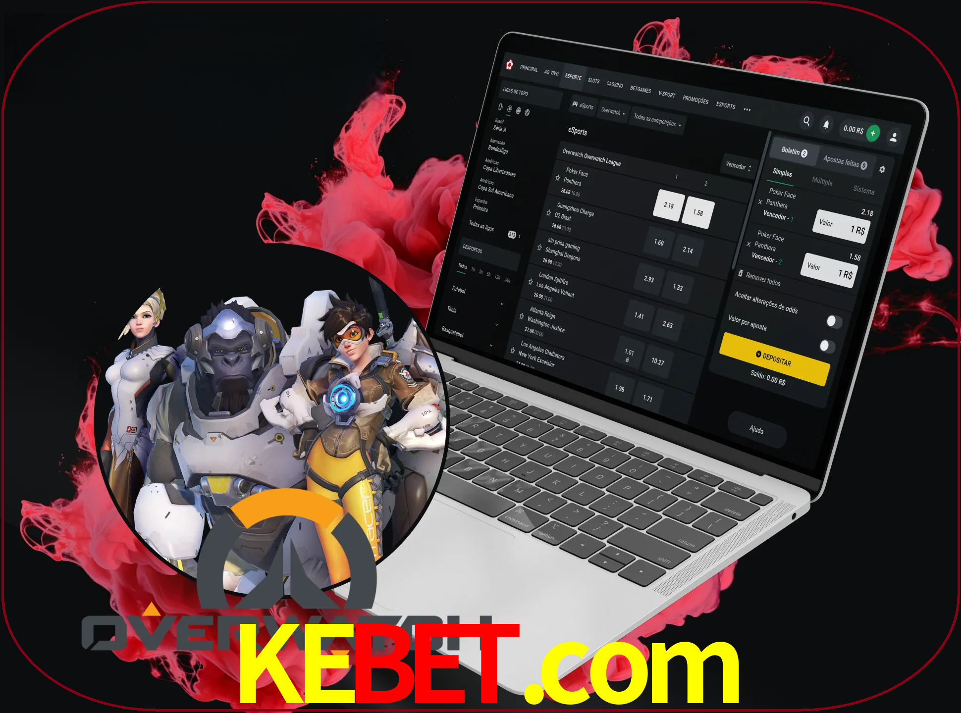 Os fãs deste fantástico jogo apreciarão a abundância de jogos e podem também ganhar dinheiro real apostando no kebet.